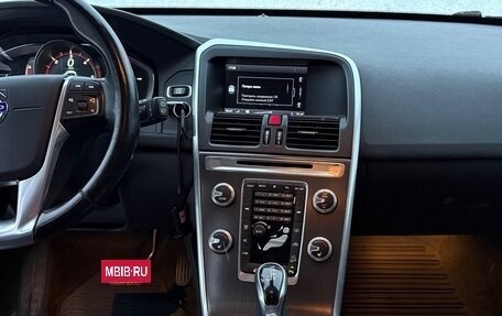 Volvo XC60 II, 2015 год, 2 400 000 рублей, 3 фотография