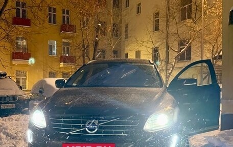 Volvo XC60 II, 2015 год, 2 400 000 рублей, 6 фотография