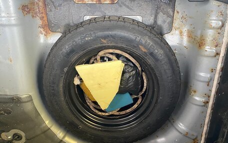 Honda Fit III, 2007 год, 510 000 рублей, 13 фотография