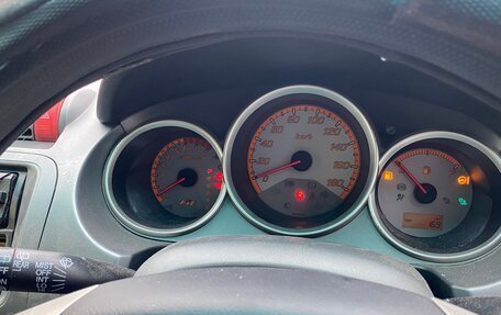 Honda Fit III, 2007 год, 510 000 рублей, 9 фотография