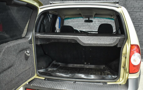 Chevrolet Niva I рестайлинг, 2010 год, 370 000 рублей, 6 фотография