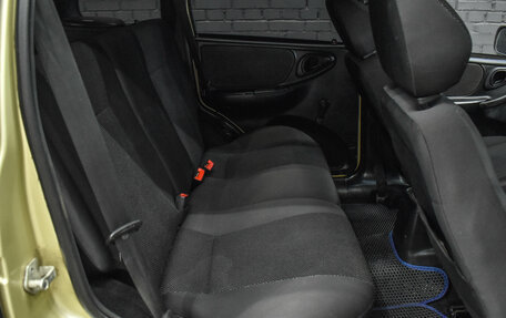 Chevrolet Niva I рестайлинг, 2010 год, 370 000 рублей, 11 фотография