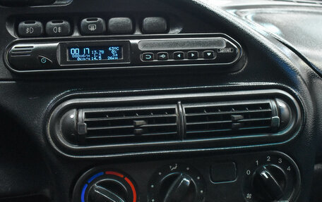 Chevrolet Niva I рестайлинг, 2010 год, 370 000 рублей, 13 фотография