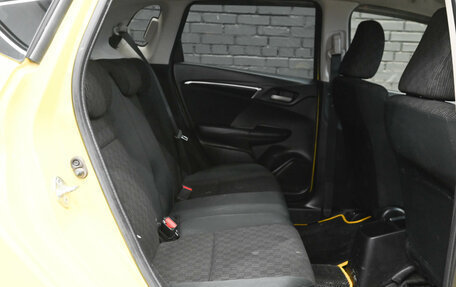 Honda Fit III, 2013 год, 1 000 000 рублей, 10 фотография