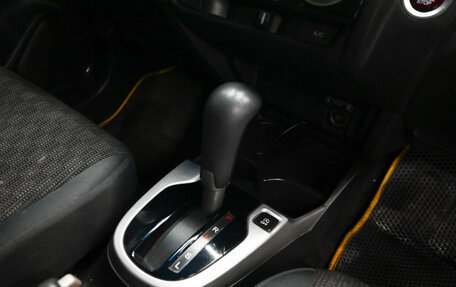 Honda Fit III, 2013 год, 1 000 000 рублей, 15 фотография