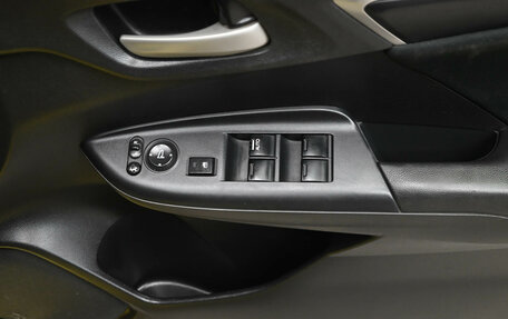 Honda Fit III, 2013 год, 1 000 000 рублей, 13 фотография