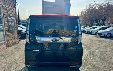 Toyota Tank I, 2017 год, 1 049 000 рублей, 8 фотография