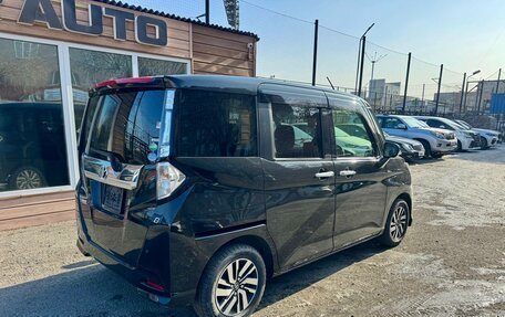 Toyota Tank I, 2017 год, 1 049 000 рублей, 10 фотография