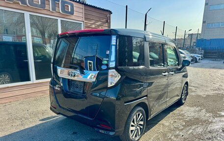 Toyota Tank I, 2017 год, 1 049 000 рублей, 9 фотография