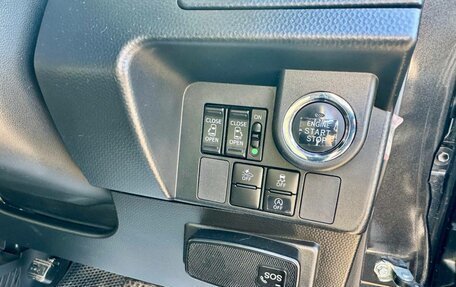 Toyota Tank I, 2017 год, 1 049 000 рублей, 16 фотография