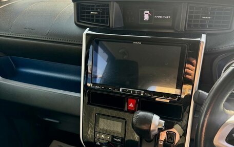 Toyota Tank I, 2017 год, 1 049 000 рублей, 15 фотография