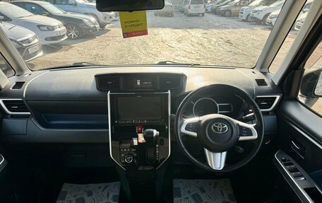 Toyota Tank I, 2017 год, 1 049 000 рублей, 11 фотография