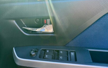 Toyota Tank I, 2017 год, 1 049 000 рублей, 18 фотография