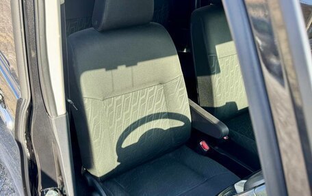 Toyota Tank I, 2017 год, 1 049 000 рублей, 19 фотография