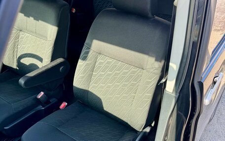 Toyota Tank I, 2017 год, 1 049 000 рублей, 20 фотография