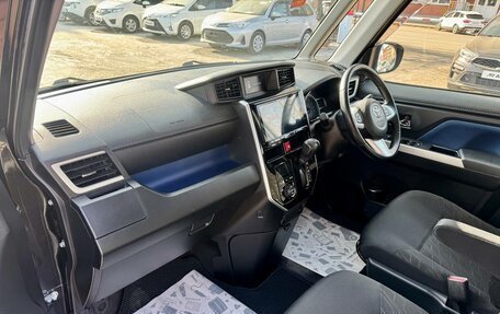 Toyota Tank I, 2017 год, 1 049 000 рублей, 14 фотография