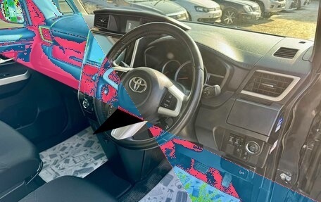 Toyota Tank I, 2017 год, 1 049 000 рублей, 12 фотография