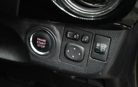 Toyota Vitz, 2018 год, 1 170 000 рублей, 12 фотография