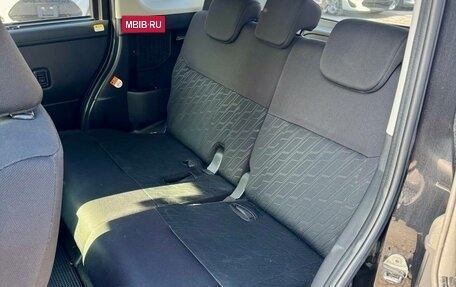 Toyota Tank I, 2017 год, 1 049 000 рублей, 22 фотография