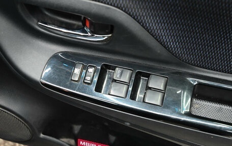 Toyota Vitz, 2018 год, 1 170 000 рублей, 11 фотография