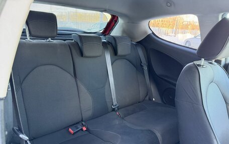 Alfa Romeo MiTo I рестайлинг 2, 2008 год, 575 000 рублей, 10 фотография