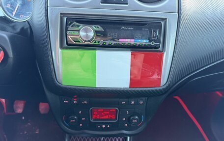 Alfa Romeo MiTo I рестайлинг 2, 2008 год, 575 000 рублей, 11 фотография