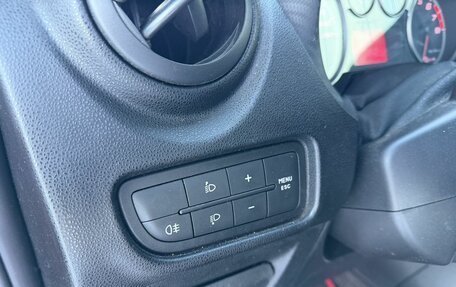 Alfa Romeo MiTo I рестайлинг 2, 2008 год, 575 000 рублей, 15 фотография