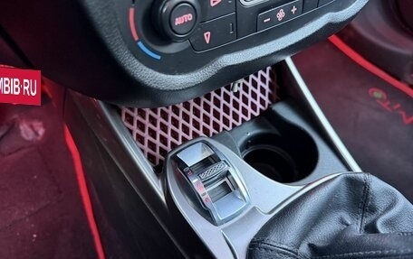 Alfa Romeo MiTo I рестайлинг 2, 2008 год, 575 000 рублей, 12 фотография