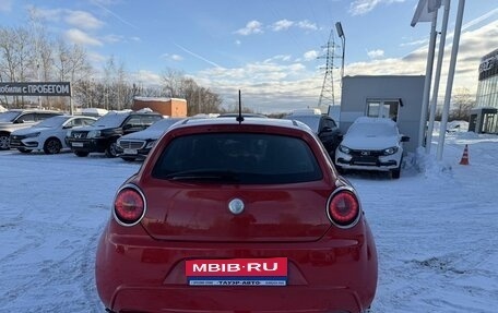 Alfa Romeo MiTo I рестайлинг 2, 2008 год, 575 000 рублей, 7 фотография