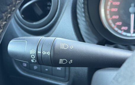 Alfa Romeo MiTo I рестайлинг 2, 2008 год, 575 000 рублей, 17 фотография