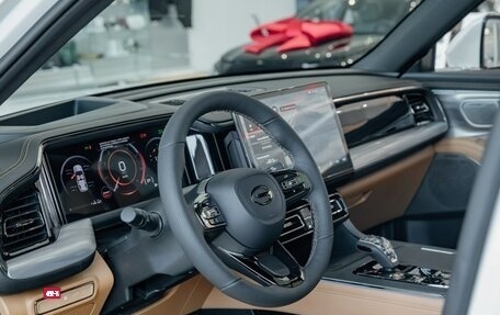 GAC GS8, 2025 год, 5 199 000 рублей, 13 фотография