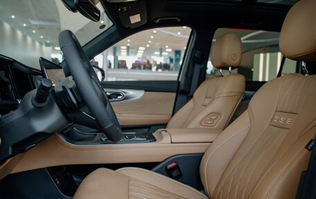 GAC GS8, 2025 год, 5 199 000 рублей, 23 фотография