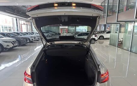 Skoda Superb III рестайлинг, 2022 год, 2 370 000 рублей, 7 фотография