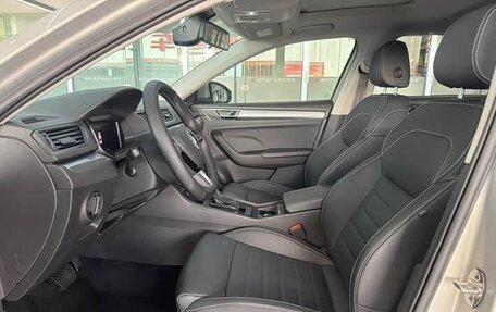 Skoda Superb III рестайлинг, 2022 год, 2 370 000 рублей, 13 фотография