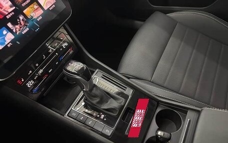 Skoda Superb III рестайлинг, 2022 год, 2 370 000 рублей, 9 фотография