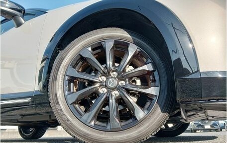 Mazda CX-3 I, 2022 год, 1 700 000 рублей, 8 фотография