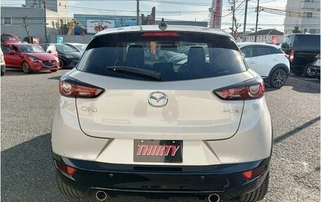 Mazda CX-3 I, 2022 год, 1 700 000 рублей, 5 фотография