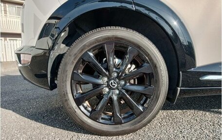 Mazda CX-3 I, 2022 год, 1 700 000 рублей, 7 фотография