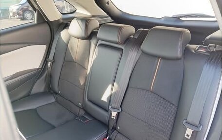 Mazda CX-3 I, 2022 год, 1 700 000 рублей, 14 фотография