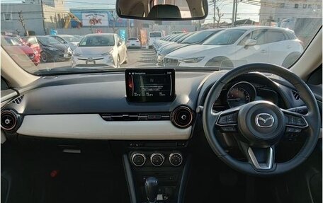 Mazda CX-3 I, 2022 год, 1 700 000 рублей, 10 фотография