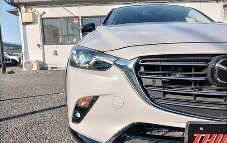 Mazda CX-3 I, 2022 год, 1 700 000 рублей, 3 фотография