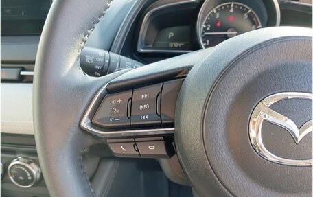 Mazda CX-3 I, 2022 год, 1 700 000 рублей, 16 фотография