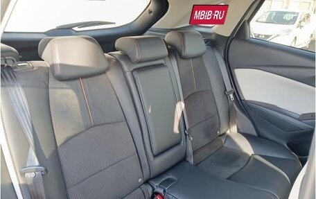 Mazda CX-3 I, 2022 год, 1 700 000 рублей, 12 фотография