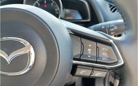 Mazda CX-3 I, 2022 год, 1 700 000 рублей, 17 фотография