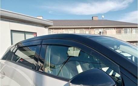 Mazda CX-3 I, 2022 год, 1 700 000 рублей, 23 фотография