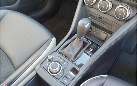 Mazda CX-3 I, 2022 год, 1 700 000 рублей, 20 фотография