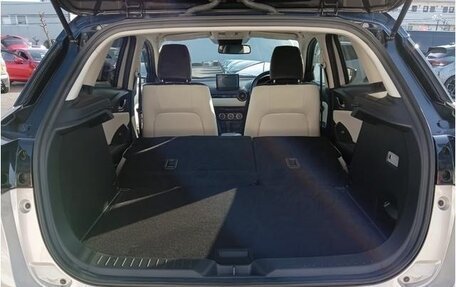 Mazda CX-3 I, 2022 год, 1 700 000 рублей, 28 фотография