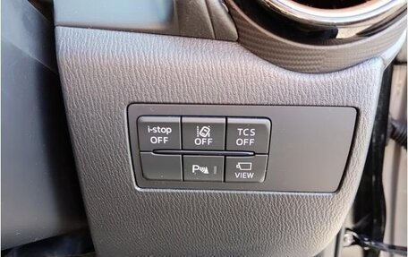 Mazda CX-3 I, 2022 год, 1 700 000 рублей, 18 фотография