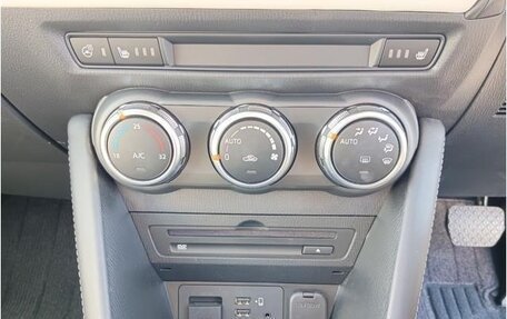 Mazda CX-3 I, 2022 год, 1 700 000 рублей, 19 фотография