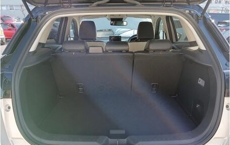 Mazda CX-3 I, 2022 год, 1 700 000 рублей, 27 фотография